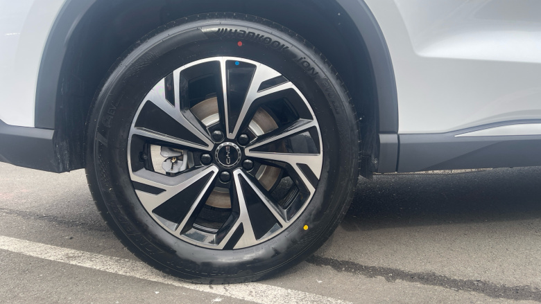 BYD Sealion 5 1.5 DM-i Comfort 5dr Auto Estate